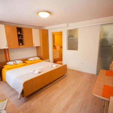 Dario Direkt Am By Interhome Apartman Novigrad (Istria)
