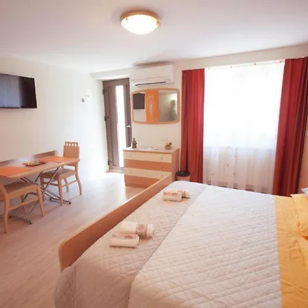 Dario Direkt Am By Interhome Novigrad (Istria)