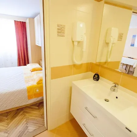 Dario Direkt Am By Interhome Apartman *