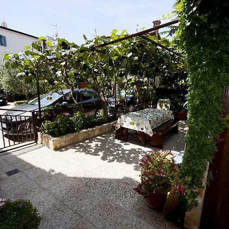 Apartman Dario Direkt Am By Interhome Novigrad (Istria)