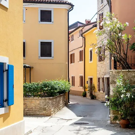 Apartman Dario Direkt Am By Interhome Novigrad (Istria)