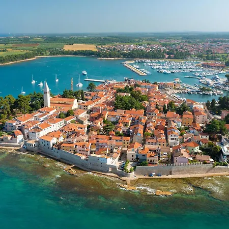Dario Direkt Am By Interhome Novigrad (Istria)