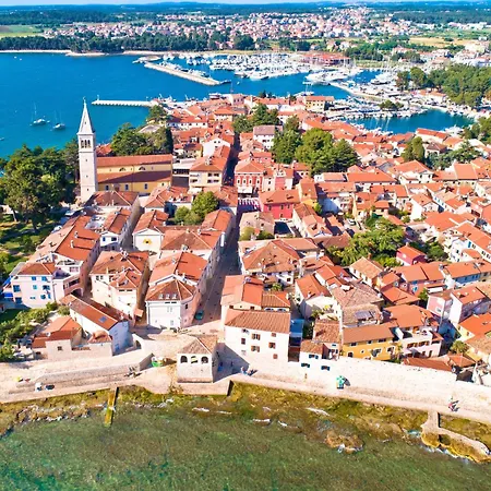 Dario Direkt Am By Interhome Novigrad (Istria)